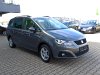 Seat Alhambra, 2014 - pohled č. 3