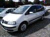 Seat Alhambra, 2006 - celkový pohled