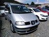Seat Alhambra, 2006 - pohled č. 3