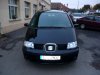 Seat Alhambra, 2006 - pohled č. 2