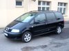 Seat Alhambra, 2006 - pohled č. 8