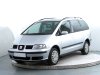 Seat Alhambra, 2008 - pohled č. 3