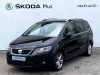Seat Alhambra, 2020 - celkový pohled