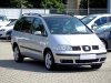 Seat Alhambra, 2008 - celkový pohled