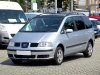 Seat Alhambra, 2008 - pohled č. 3
