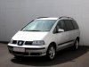 Seat Alhambra, 2008 - pohled č. 3