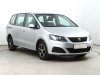 Seat Alhambra, 2011 - celkový pohled