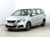 Seat Alhambra, 2011 - pohled č. 3