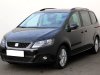 Seat Alhambra, 2014 - pohled č. 3