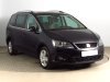 Seat Alhambra, 2012 - celkový pohled