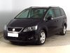 Seat Alhambra, 2012 - pohled č. 3