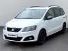 Seat Alhambra, 2017 - pohled č. 3