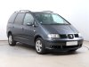 Seat Alhambra, 2008 - celkový pohled