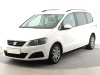 Seat Alhambra, 2017 - pohled č. 3