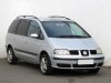 Seat Alhambra, 2003 - celkový pohled