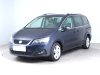 Seat Alhambra, 2012 - pohled č. 3