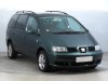 Seat Alhambra, 2004 - pohled č. 1