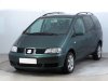 Seat Alhambra, 2004 - pohled č. 3