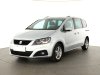 Seat Alhambra, 2015 - pohled č. 3