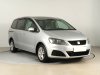 Seat Alhambra, 2013 - pohled č. 1