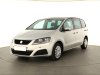 Seat Alhambra, 2012 - pohled č. 3