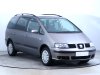 Seat Alhambra, 2007 - pohled č. 1