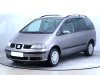 Seat Alhambra, 2007 - pohled č. 3
