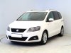 Seat Alhambra, 2012 - pohled č. 3