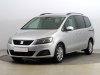 Seat Alhambra, 2011 - pohled č. 3