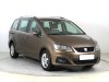 Seat Alhambra, 2010 - pohled č. 1