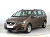 Seat Alhambra, 2010 - pohled č. 3