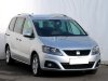 Seat Alhambra, 2013 - celkový pohled
