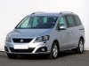 Seat Alhambra, 2013 - pohled č. 3