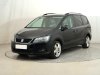 Seat Alhambra, 2011 - pohled č. 3