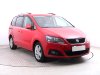 Seat Alhambra, 2012 - celkový pohled