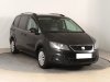 Seat Alhambra, 2010 - celkový pohled