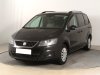 Seat Alhambra, 2010 - pohled č. 3