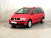 Seat Alhambra, 2006 - pohled č. 3