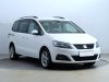Seat Alhambra, 2016 - celkový pohled