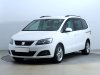 Seat Alhambra, 2016 - pohled č. 3