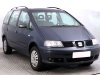 Seat Alhambra, 2006 - celkový pohled
