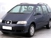 Seat Alhambra, 2006 - pohled č. 3