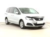Seat Alhambra, 2012 - celkový pohled
