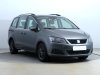 Seat Alhambra, 2011 - celkový pohled