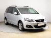 Seat Alhambra, 2014 - celkový pohled