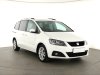 Seat Alhambra, 2012 - celkový pohled