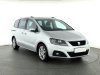 Seat Alhambra, 2012 - celkový pohled