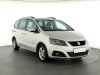 Seat Alhambra, 2010 - celkový pohled