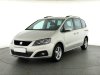Seat Alhambra, 2010 - pohled č. 3