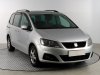 Seat Alhambra, 2011 - celkový pohled